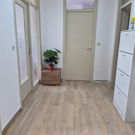 Venice Nice Apartment Mestre