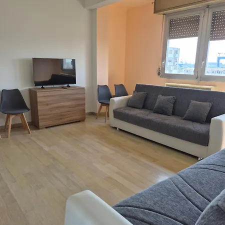 Venice Nice Apartment Lägenhet Mestre