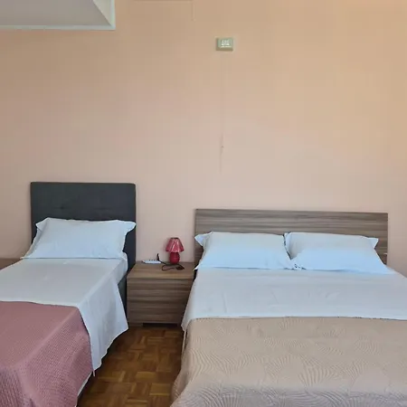 Venice Nice Apartment Mestre
