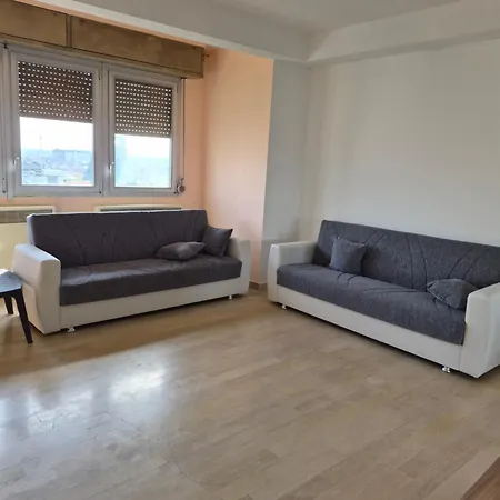 Venice Nice Apartment Mestre