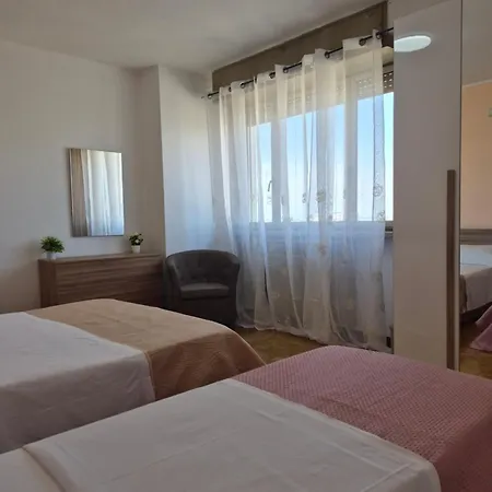Apartment Venice Nice Apartment Mestre