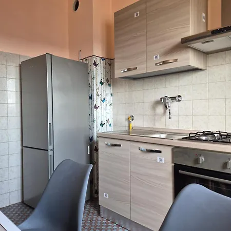 Venice Nice Apartment *