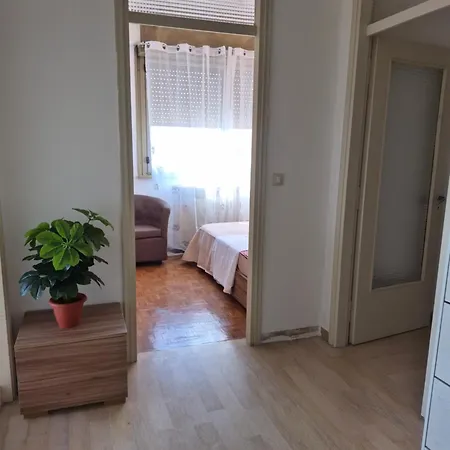 Venice Nice Apartment Mestre