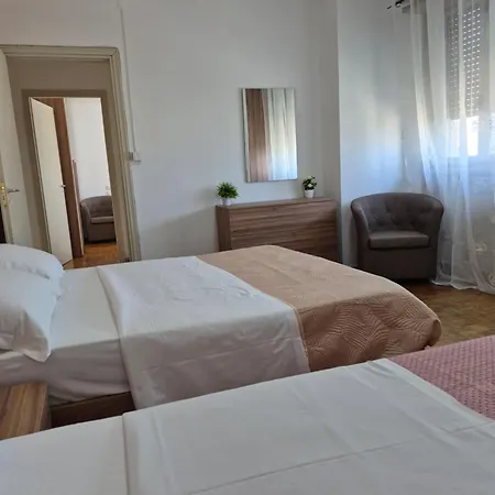 Lägenhet Venice Nice Apartment