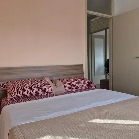 Venice Nice Apartment *