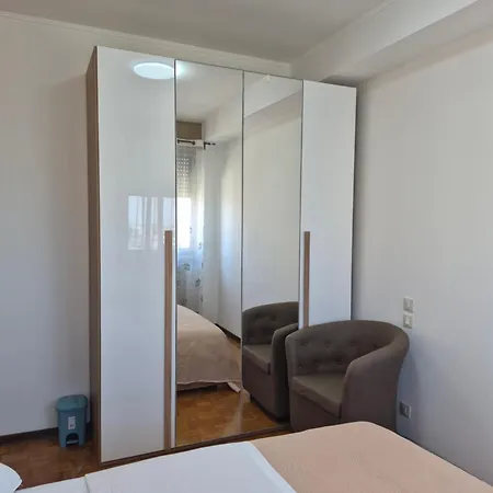 Venice Nice Apartment Mestre