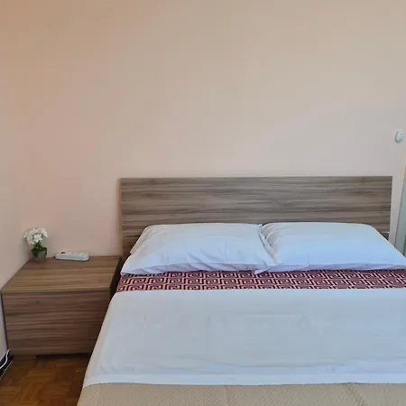 Lägenhet Venice Nice Apartment Mestre