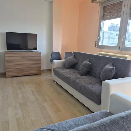 Venice Nice Apartment *