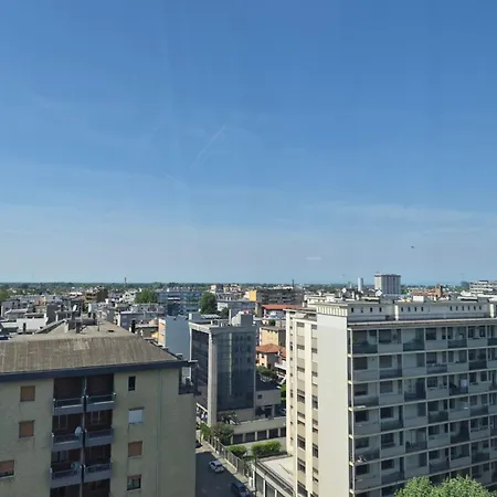 Apartman Venice